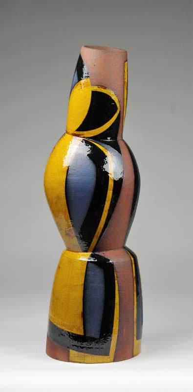Articulated-form-h72cm-dark-honey-glaze-2016.jpg