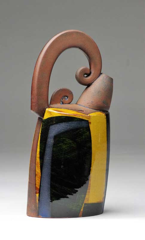 Oval-tea-pot-h28cm-dark-honey-glaze-2016.jpg
