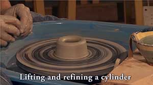 lifting-refining