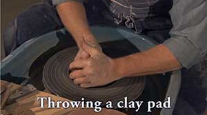 throwing-a-pad