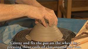 turning